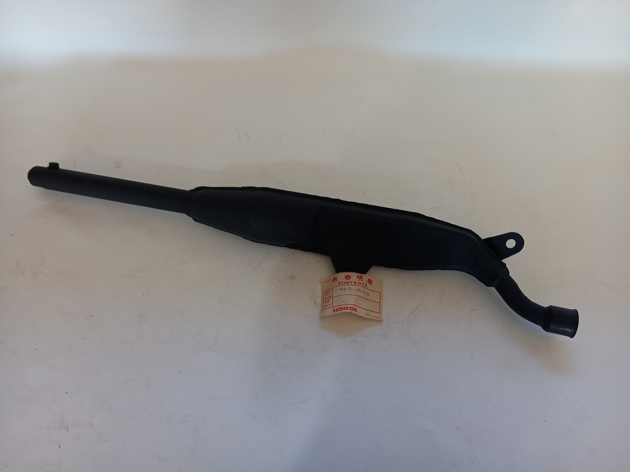Bild von Honda  SCHALLDAEMPFER  18310-184-610